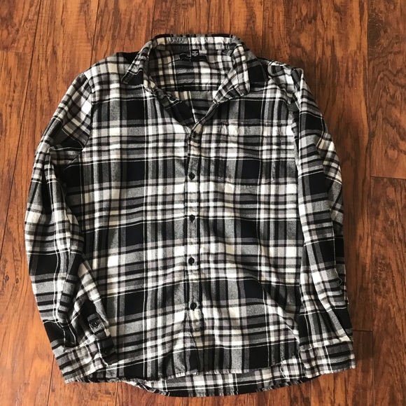 Forever 21 Other - Men’s button down